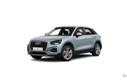 Audi Q2 45.581 km 22.490 &euro; Homburg 66424