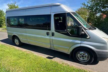 Ford Transit 300.000 km 5.000 &euro; Hörblach 97359