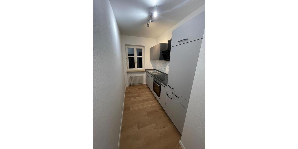 Dachgeschoßwohnung Hirschau - 3 Zimmer, 69 m&sup2;, 560&euro; | Angebot:26664471