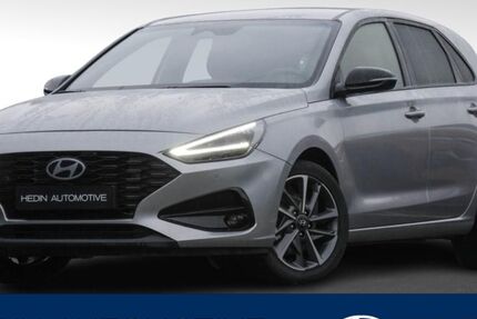 Hyundai i30 12.703 km 19.520 &euro; Idar-Oberstein 55743