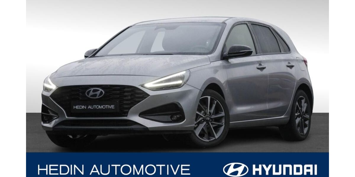 Hyundai i30 12.703 km 19.720 &euro; Idar-Oberstein 55743