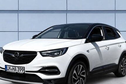 Opel Grandland (X) 114.500 km 15.690 &euro; Hünfelden 65597