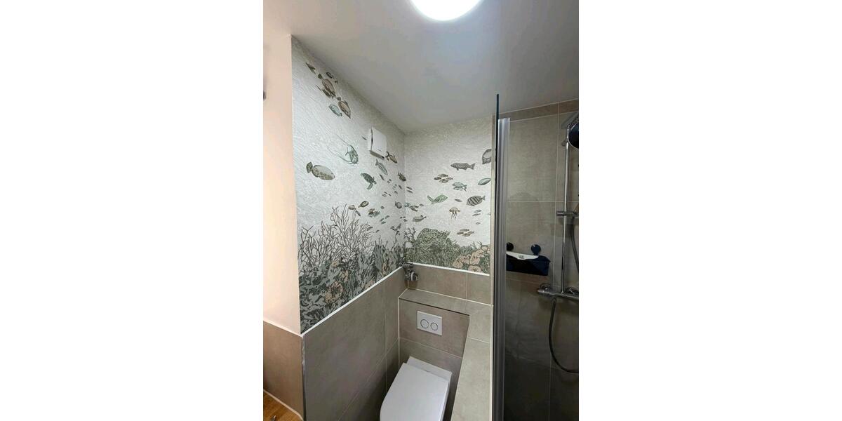 Dachgeschoßwohnung Scharbeutz Wulfsdorf - 3 Zimmer, 53 m&sup2;, 225.000&euro; | Angebot:27283759