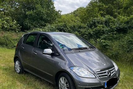 Mercedes-Benz A 180 130.688 km 6.800 &euro; Bismark 39628