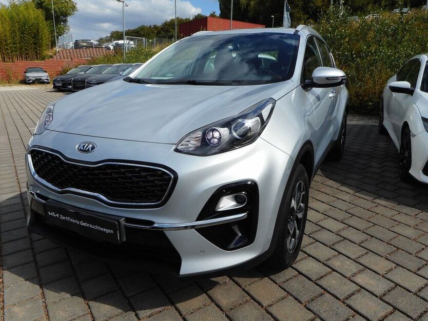 Sportage