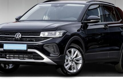 VW T-Cross 1.250 km 27.880 € Münster 48163