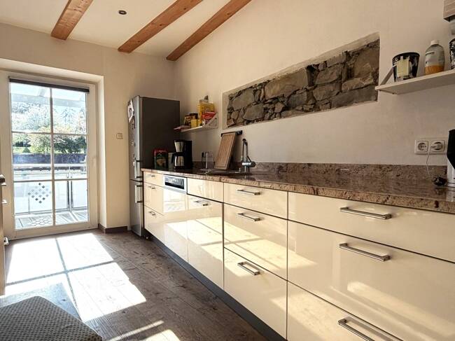 Mehrfamilienhaus, Wohnhaus Murnau - 4 Zimmer, 148 m&sup2;, 920.000&euro; | Angebot:26453270