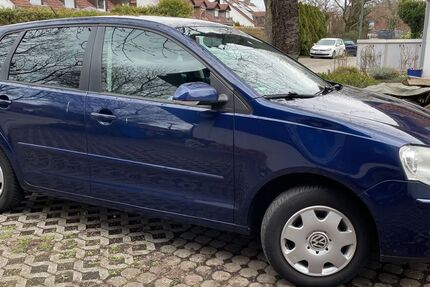 VW Polo 125.000 km 5.500 &euro; Unterschleissheim 85716