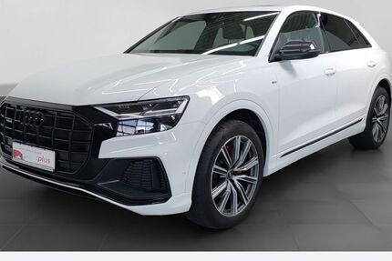 Audi Q8 63.465 km 61.480 &euro; Bochum 44809
