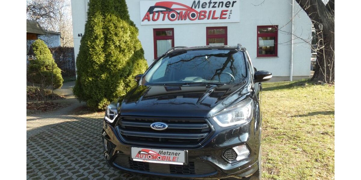 Ford Kuga 64.999 km 16.685 &euro; Zwickau 08056
