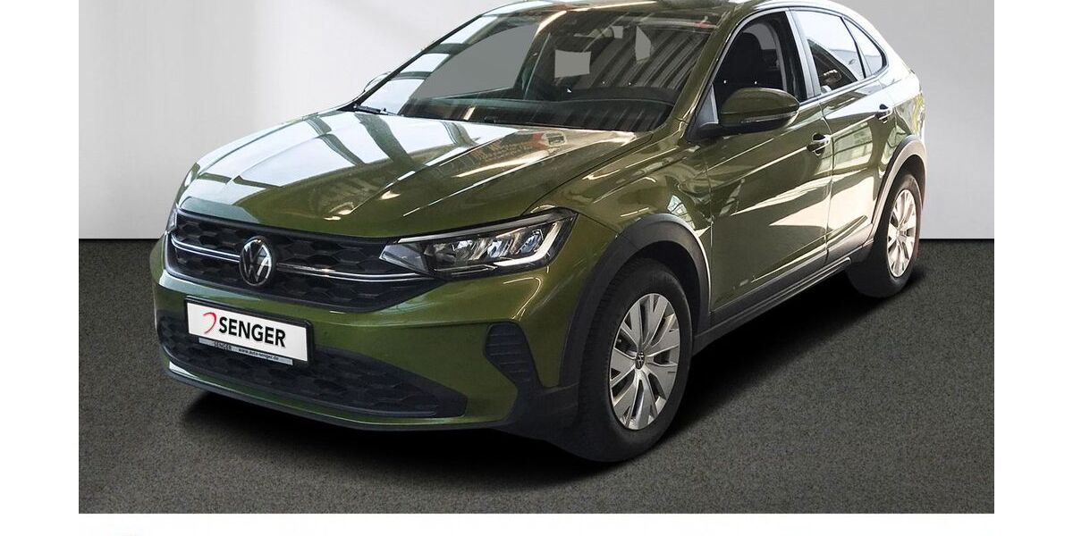 VW Taigo 6.900 km 21.490 &euro; Eutin 23701
