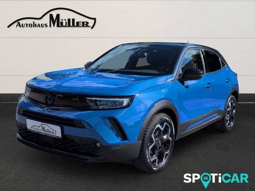 Mokka