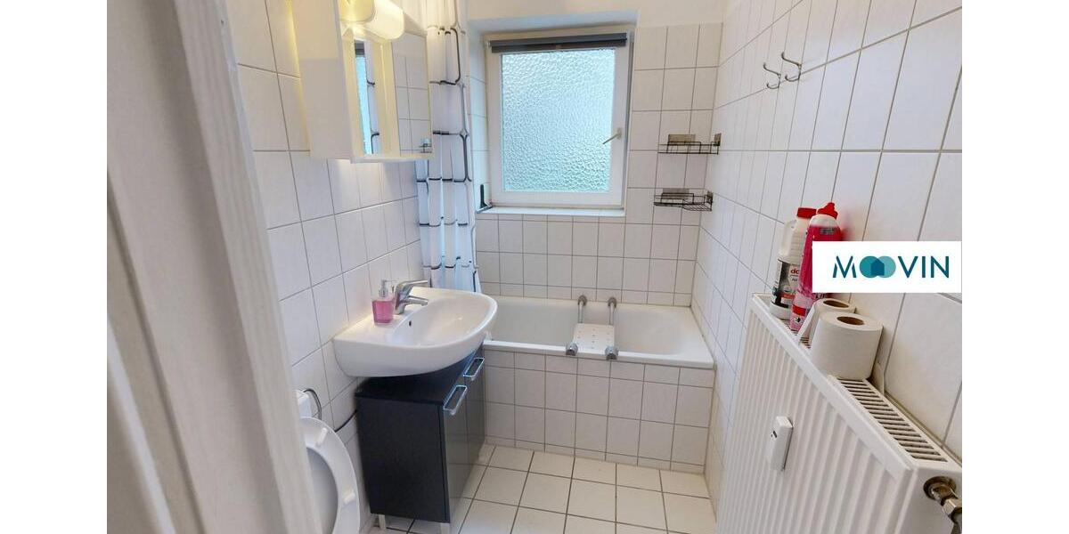 Etagenwohnung Reinbek - 3 Zimmer, 65 m&sup2;, 739&euro; | Angebot:26069145