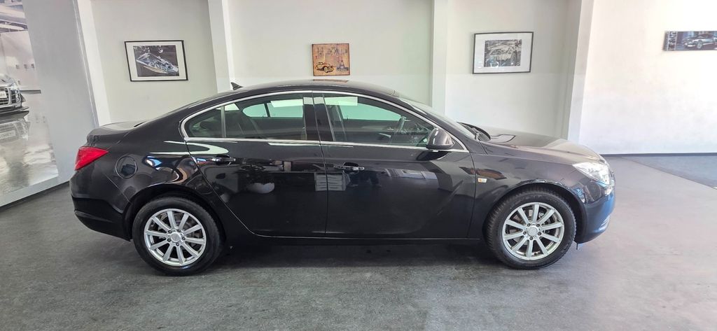Opel Insignia 45.000 km 7.990 &euro; Asperg/Ludwigsburg bei Stuttgart 71679