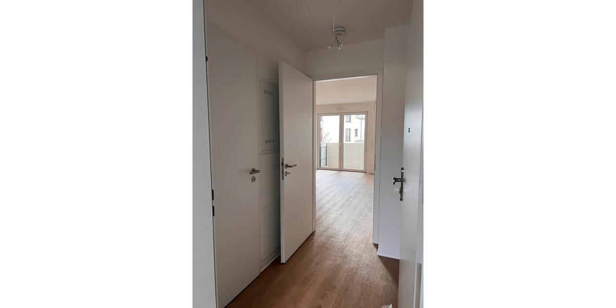 Etagenwohnung Maintal - 1 Zimmer, 34 m&sup2;, 645&euro; | Angebot:26287921