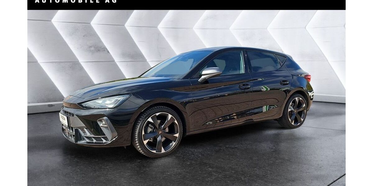 Cupra Leon 20.074 km 30.790 &euro; Ludwigsfelde 14974