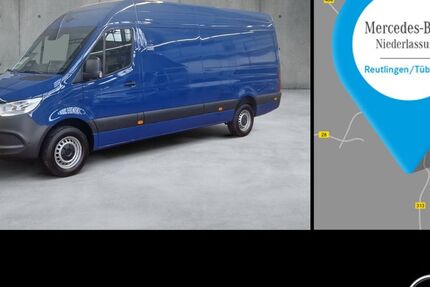 Mercedes-Benz Sprinter 28.849 km 47.338 &euro; Pfullingen 72793
