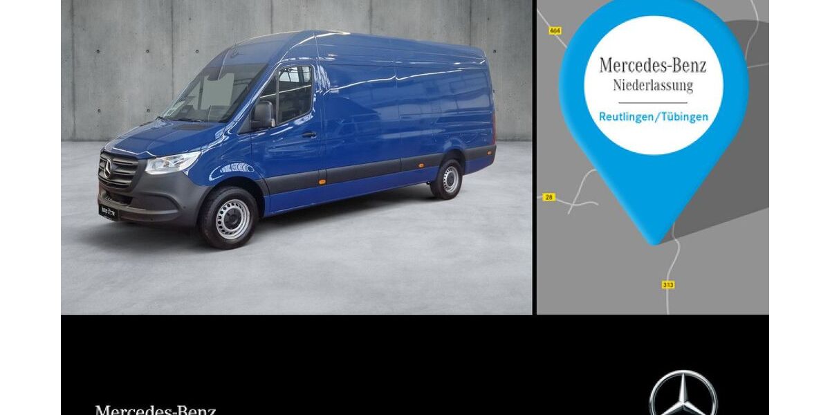 Mercedes-Benz Sprinter 28.849 km 47.338 &euro; Pfullingen 72793