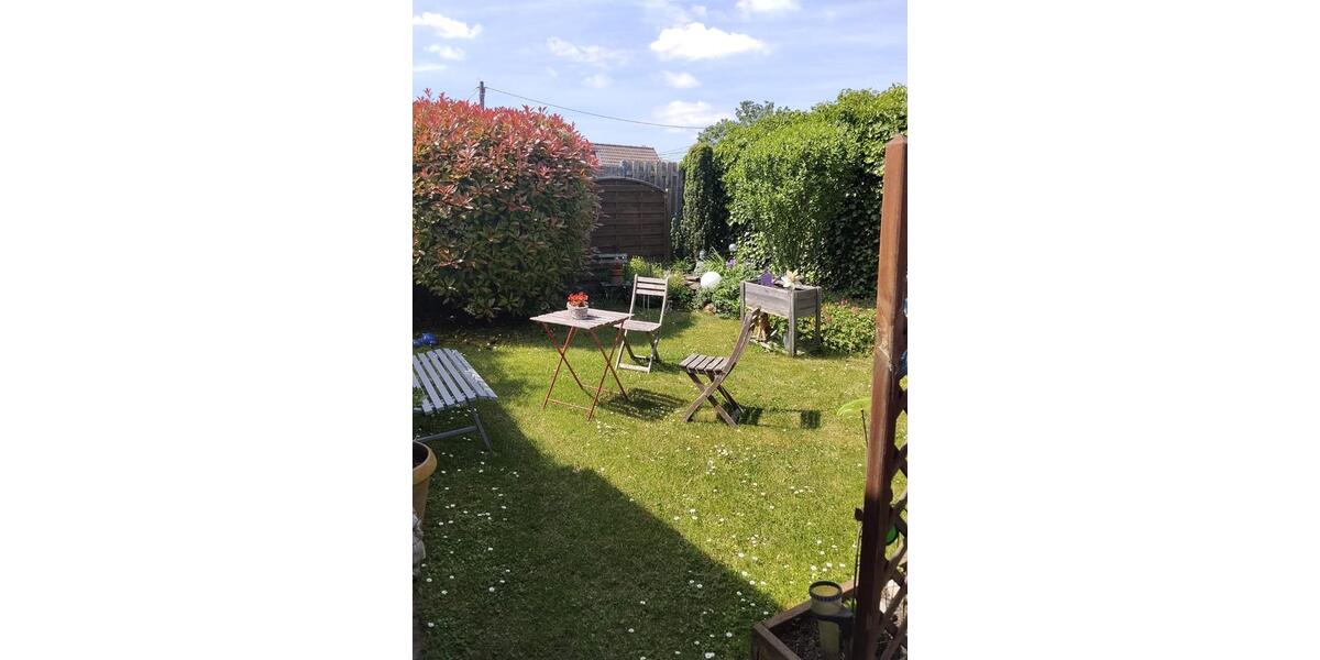 Einfamilienhaus Hemmingen - 1 Zimmer, 27 m&sup2;, 21.900&euro; | Angebot:26862645