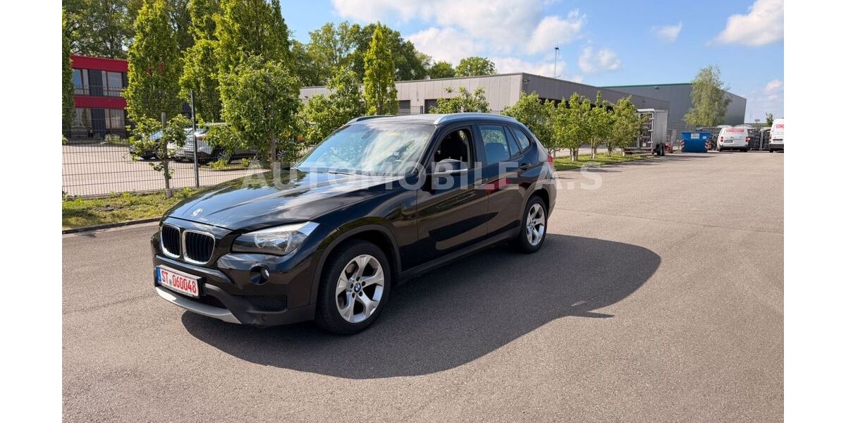 BMW X1 232.500 km 3.990 &euro; Rheine 48432