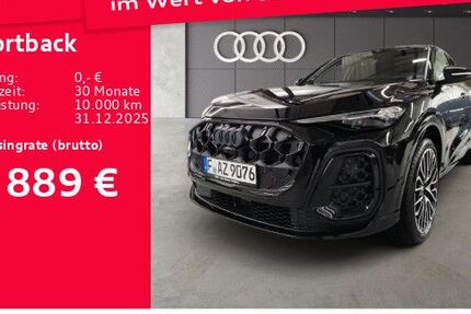 Audi Q5 9.900 km 71.560 € Frankfurt am Main 60314