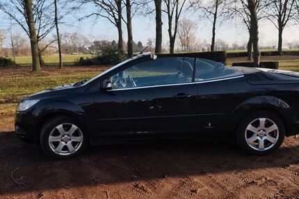 Ford Focus 194.000 km 1.600 &euro; Mönchengladbach 41065