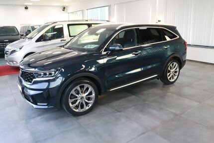 Kia Sorento 183.260 km 24.800 &euro; Essen 45329