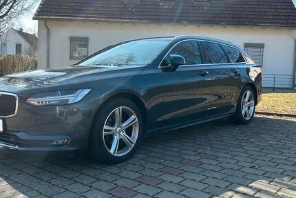 Volvo V90 155.000 km 18.400 &euro; Üchtelhausen 97532