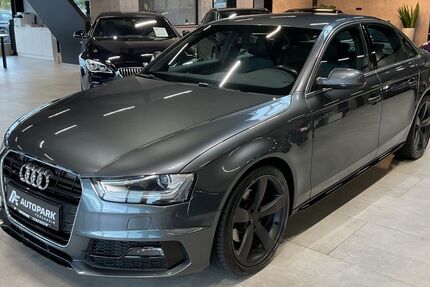 Audi A4 189.800 km 13.980 € Forchheim 91301