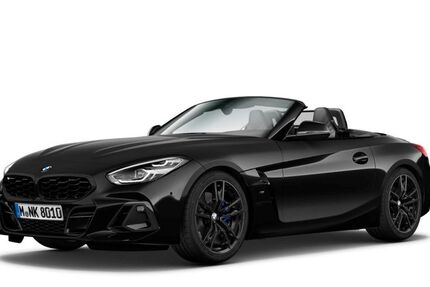 BMW Z4 7.600 km 63.890 &euro; Bad Wiessee 83707