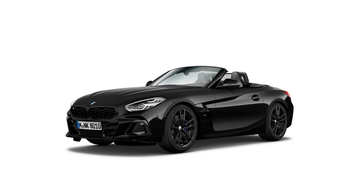 BMW Z4 7.600 km 63.890 &euro; Bad Wiessee 83707