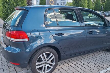 VW Golf 150.250 km 4.100 &euro; Bad Aibling 83043