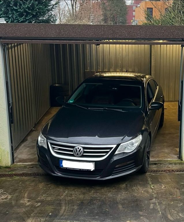 VW CC 237.500 km 7.300 € Berlin 13469