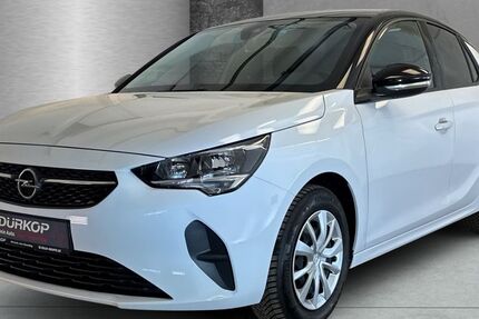 Opel Corsa 19.093 km 14.790 &euro; Braunschweig 38126