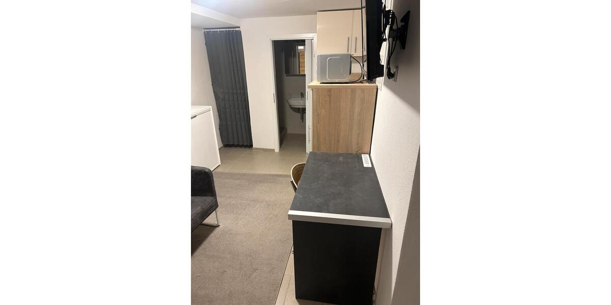 Etagenwohnung Gütersloh Avenwedde - 1 Zimmer, 18 m&sup2;, 550&euro; | Angebot:26278510