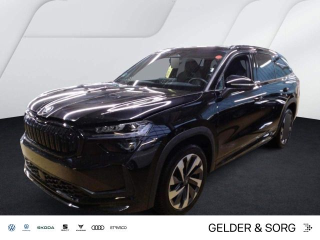 Skoda Kodiaq 23.745 km 45.990 &euro; Haßfurt 97437