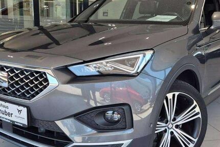 Seat Tarraco 61.650 km 24.470 &euro; Neuötting 84524