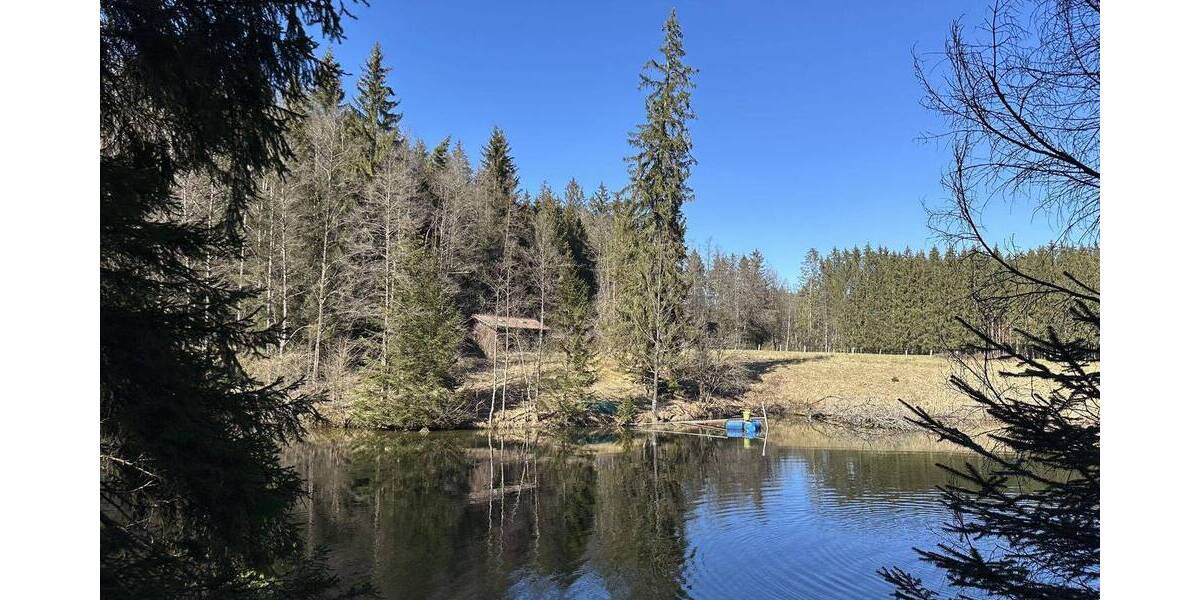 Grundstück Dießen Dettenschwang - 250.000&euro; | Angebot:26202322