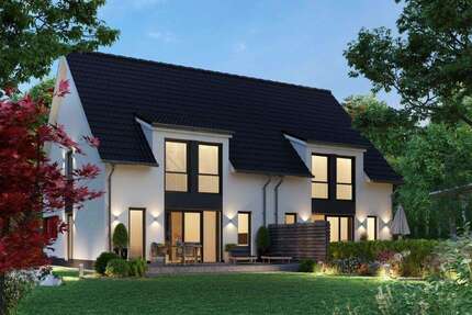 Haus zum Kaufen in Sankt Augustin 625.000 € 140 m² 4 zimmer