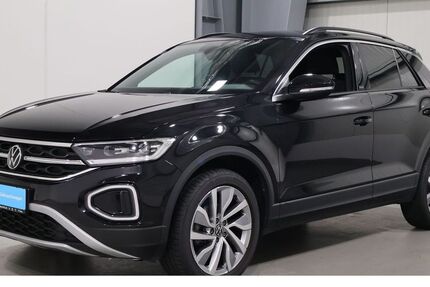 VW T-Roc 19.475 km 24.620 &euro; Aachen 52078