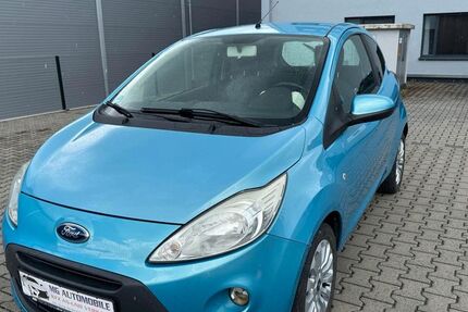 Ford Ka/Ka+ 125.000 km 2.150 &euro; Rauschenberg 35282