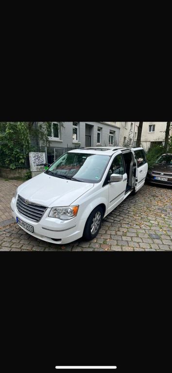 Grand Voyager
