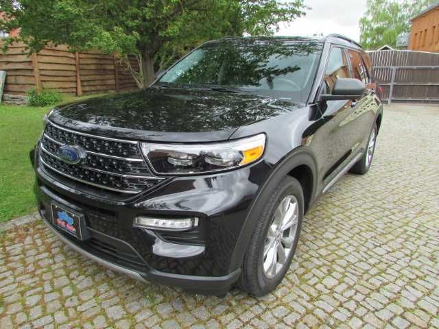 Ford Explorer 58.900 km 37.990 &euro; Großfahner 99100