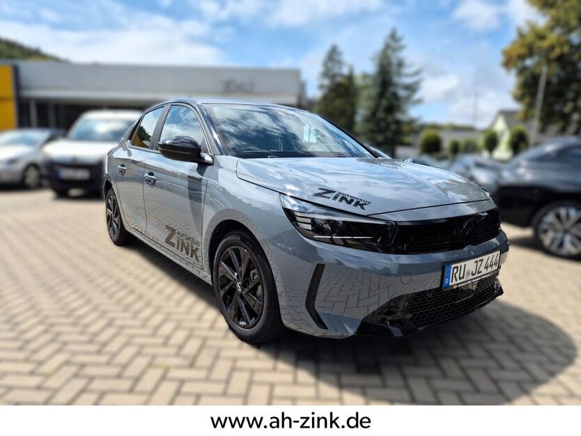 Opel Corsa 2.365 km 19.800 € Rudolstadt 07407