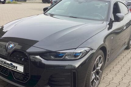 BMW i4 27.005 km 41.989 &euro; Hamm 59071
