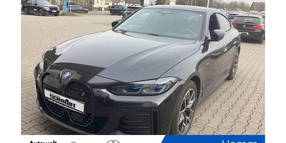 BMW i4 27.005 km 42.490 &euro; Hamm 59071