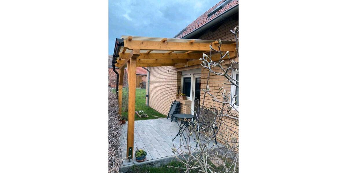 Einfamilienhaus Oranienbaum-Wörlitz Wörlitz - 7 Zimmer, 211 m&sup2;, 239.000&euro; | Angebot:17005252
