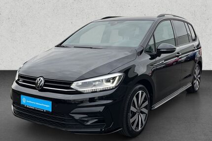 VW Touran 14.150 km 41.489 &euro; Bad Hersfeld 36251