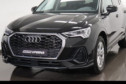 Audi Q3 109.000 km 25.700 &euro; Pirna 01796