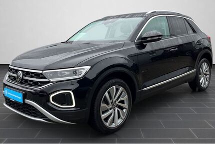 VW T-Roc 51.509 km 24.200 € Ladenburg 68526